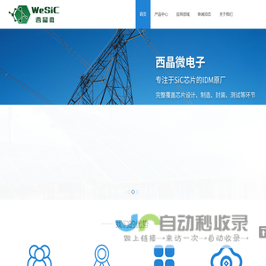 芜湖西晶微电子科技有限公司
