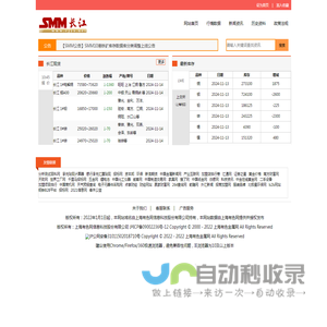 首页 - 长江有色网 -