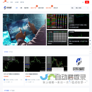 晓辉编程 - MT4MT5外汇指标EA脚本订制服务