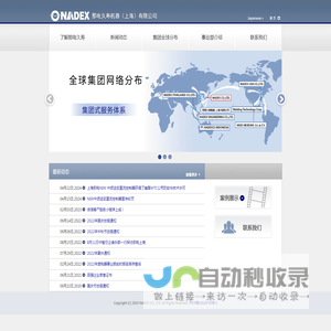 NADEX［那电久寿中文官方网站］