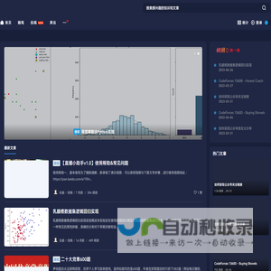白函随笔