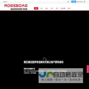 ROSSBOAG VALVE，罗斯伯格阀门