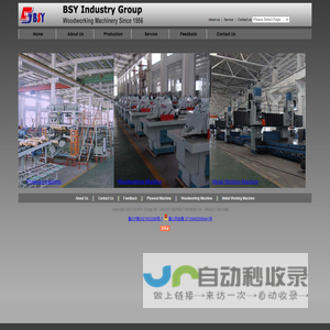 BSY Industry-Plywood Machine ,Veneer Peeling Machine, Woodworking Machine