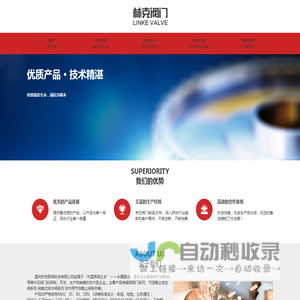温州林克泵阀科技有限公司