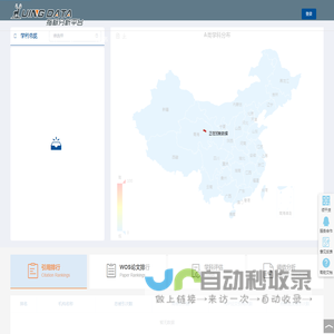 UINGDATA指标分析平台