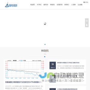 四川海特高新技术股份有限公司