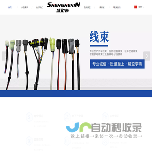 深圳市盛和新电子有限公司