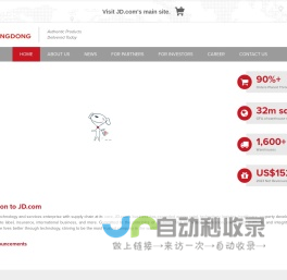 京东(JD.COM)-正品低价、品质保障、配送及时、轻松购物！