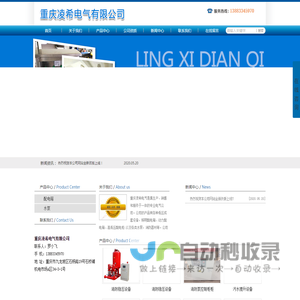 重庆凌希电气有限公司