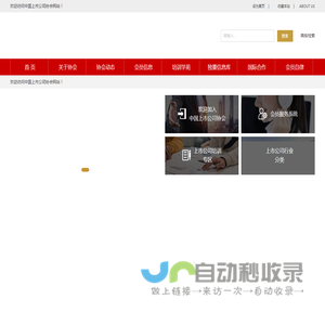 中国上市公司协会