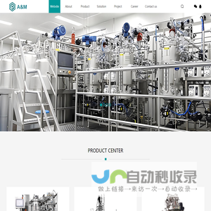 A&M Technology Co., Ltd