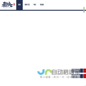 嘉映影业控股有限公司