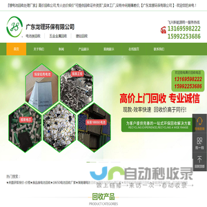 广东龙锂环保有限公司