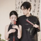 南香香 - 你会喜欢我吗
