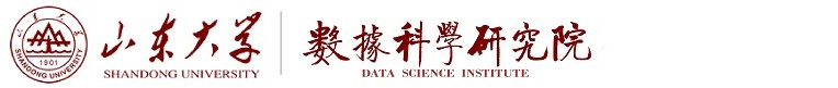 山东大学数据科学研究院