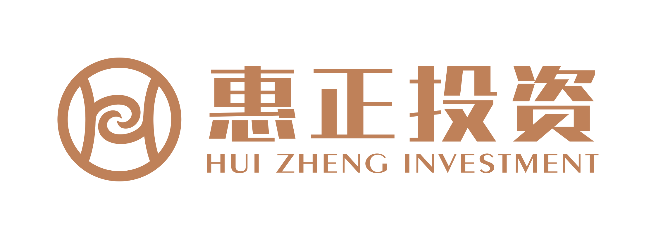 广东惠正私募基金管理有限公司