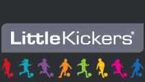 球小星欢动足球-Little Kickers®