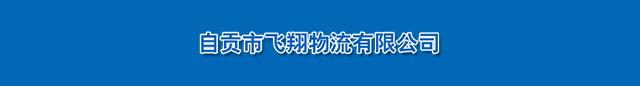 自贡市飞翔物流有限公司