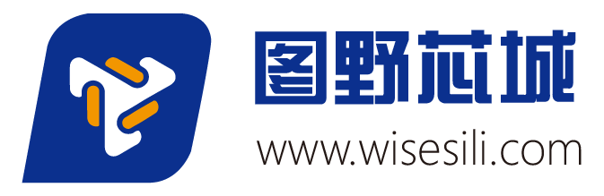 图野芯城-汇聚各类内存条（DRAM）、CPU、GPU等服务器芯片