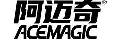 阿迈奇，ACEMAGIC，迷你电脑， 迷你主机，Mini PC，笔记本电脑，双屏电脑，INTEL，NUC，国产电脑