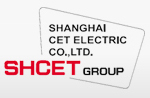 SHANGHAI CET ELECTRIC CO.,LTD.