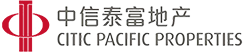 中信泰富地产