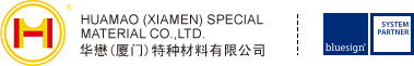 HUAMAO (XIAMEN) SPECIAL MATERIAL CO.,LTD.