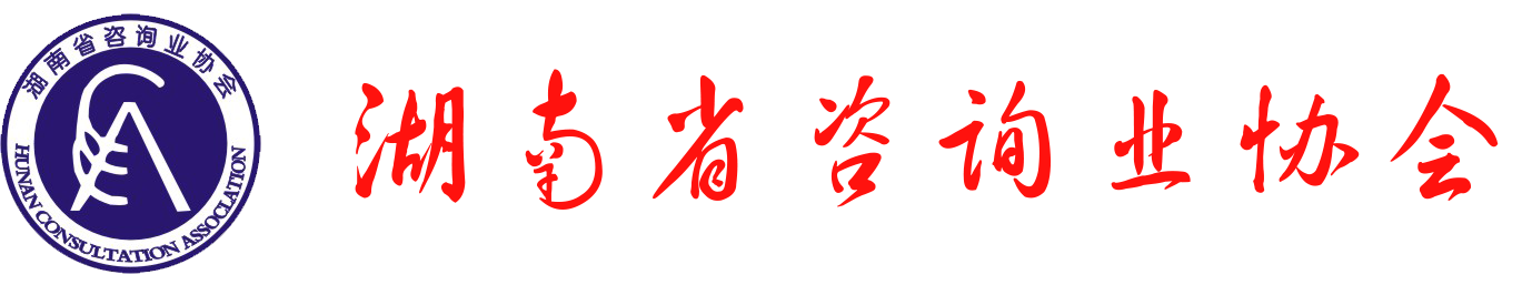 首页-湖南省咨询业协会