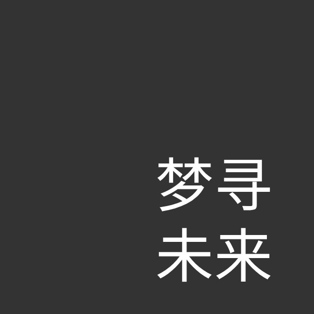 软件定制开发 | 梦寻未来