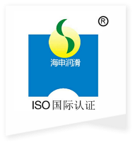 上海海申石油化工有限公司