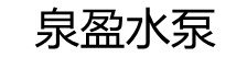 立式泥浆泵_卧式_耐磨_潜水_液下渣浆泵_压滤机入料泵-河北泉盈水泵制造有限公司