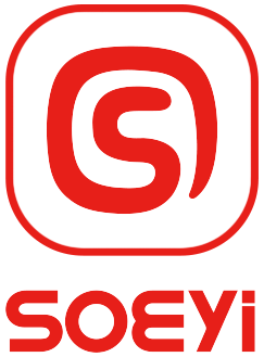 Soeyi Technology Limited, focus on the power supply of computer case