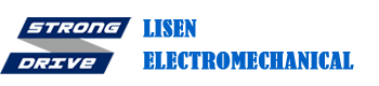 Shanghai Lisen Electromechanical Equipment Co Ltd