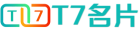 T7名片官网－电子名片,数字名片,智能名片,商务名片