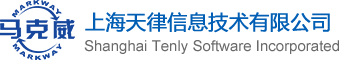 上海天律信息技术有限公司-马克威数据挖掘