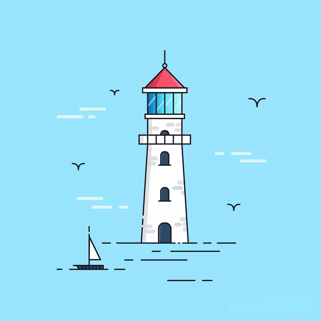 心灵的港湾