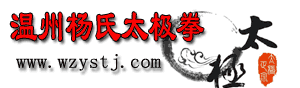 温州杨氏传统太极网