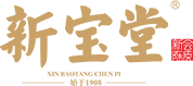 新宝堂-江门市新会区新宝堂陈皮有限公司