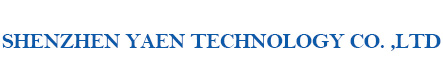 Shenzhen Yaen Technology Co. ,LTD