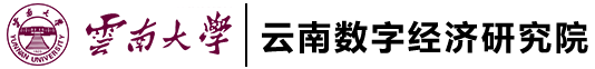 云南数字经济研究院