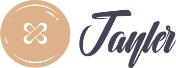 Tayler Taylers HTML Template