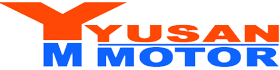 YUSAN Motor