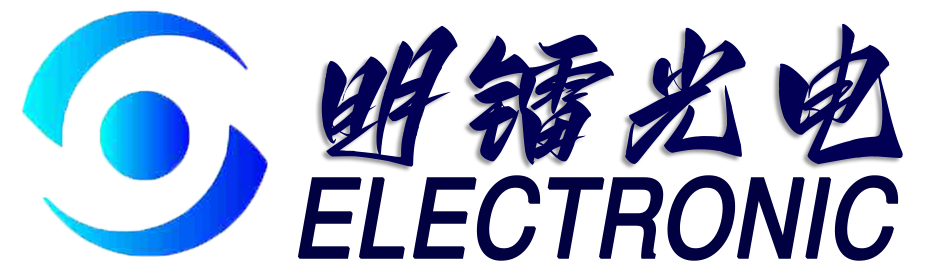 浙江明镭光电科技有限公司 -首页